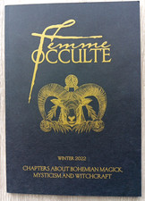 Femme Occulte Winter 2022 PB