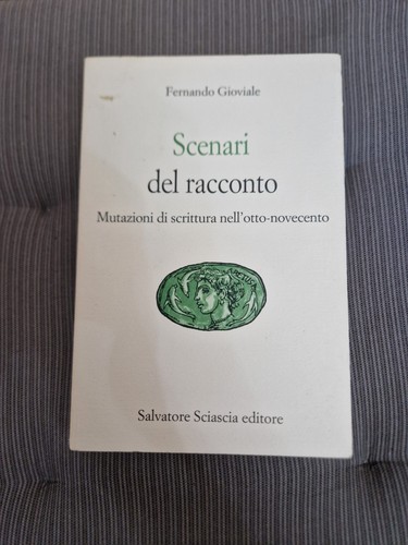 Scenari del racconto - scenari, gioviale