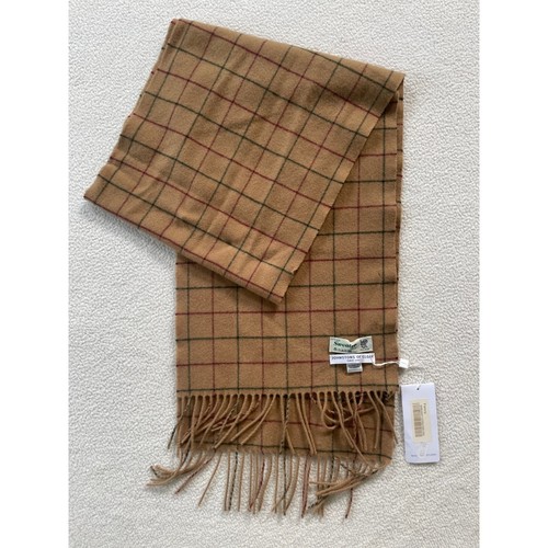 Sciarpa unisex johnstons - unisex, of
