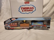 SET TRENO NUOVO CON SCATOLA