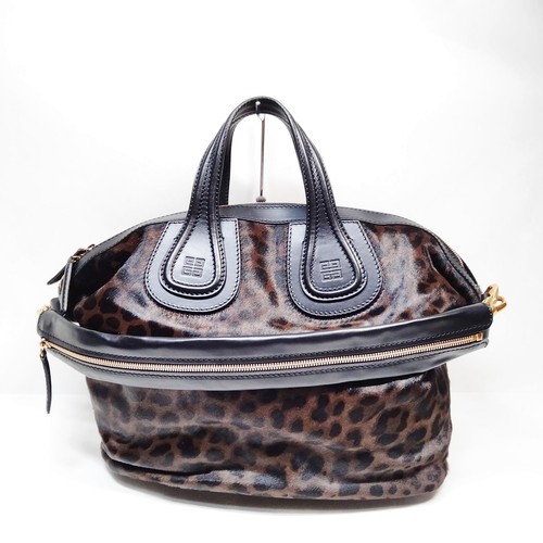 Givenchy borsa mano usignolo - a,
