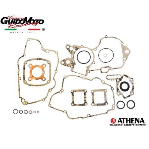 Guarnizioni motore ciclomotori - guarnizioni,