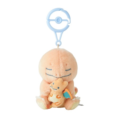 Pokemon center portachiavi - pokemon,