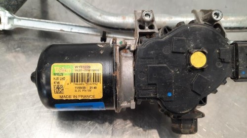 Motore tergicristallo renault - tergicristallo,