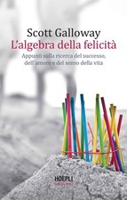 Libri scott galloway l - scott,