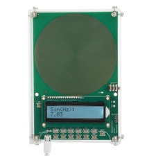 Generatore di segnale Schumann