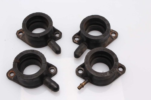 Collettore aspirazione gomme