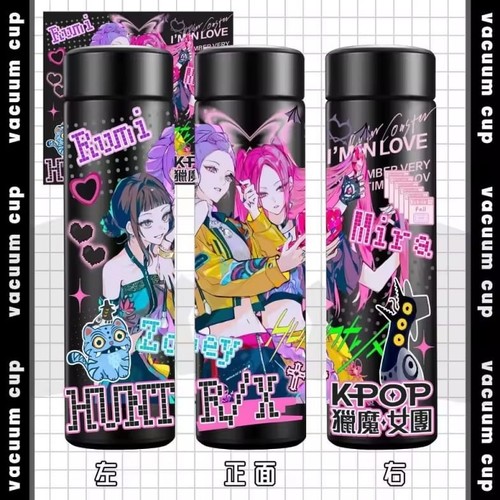 Borraccia termica pop 500 - k-pop, da