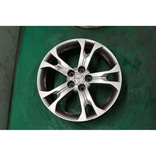 Cerchi lega mitsubishi - cerchi,