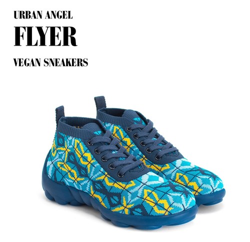 Sneakers fluevog nearly nuove - fluevog,