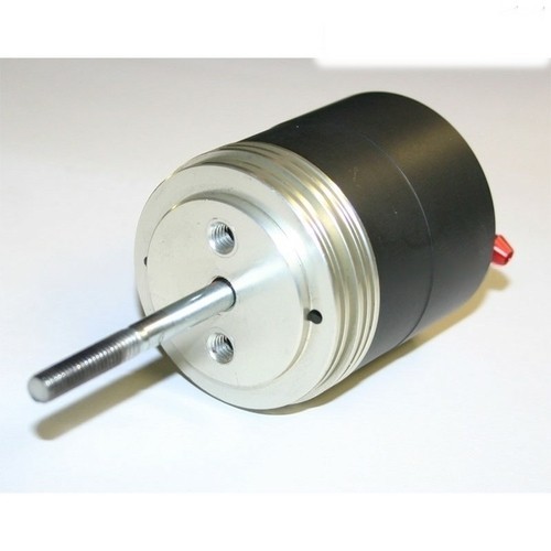 Valvola wastegate regolabile