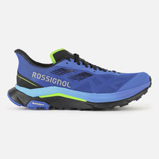 Rossignol Scarpette Uomo Vezor, Trail Running/Outdoor - F00 (Dazzle Blue)