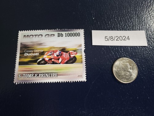 Timbro casey stoner australian - casey,