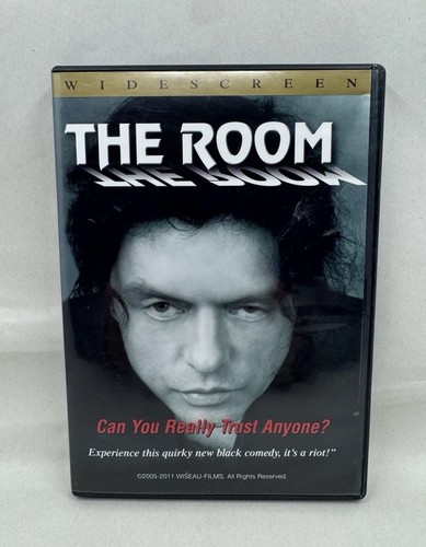The room tommy wiseau juliette - tommy,