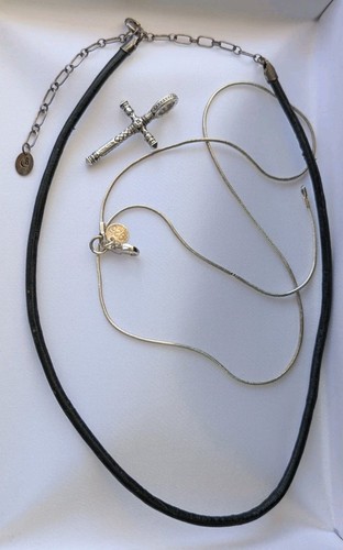 Lotto collana thomas sabo - collana,