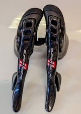 Cambio Campagnolo Super Record