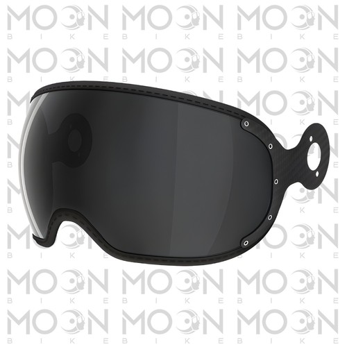 Momo design visiera fumè - design,