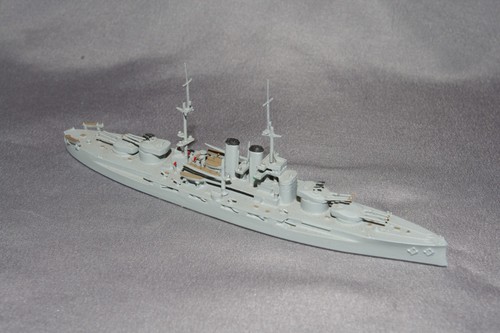 Navis ww1 battleship sms - navis, ah