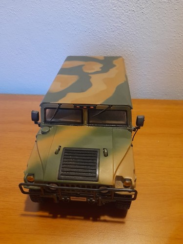 Maisto hummer 18 - maisto, 1:18