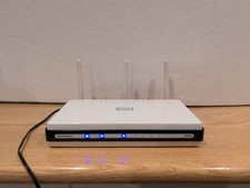 D-Link DIR-655 Xtreme N