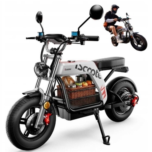 Dx5pro elektroscooter mit - dx5pro,