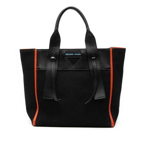 Borsa prada ouverture media - borsa,