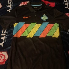 Inter Milan 21/22 3° maglia