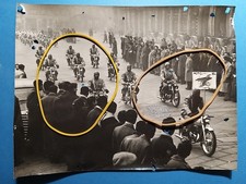Fotografia - Parata