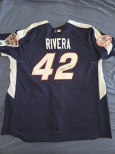 Maglia Mariano Rivera New York