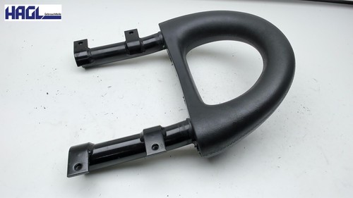 Roll bar laterale sinistro