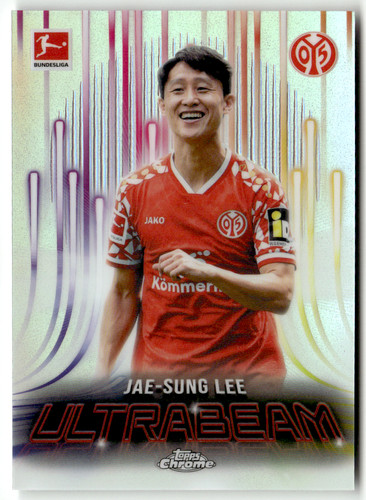 2026 topps bundesliga - 2026,