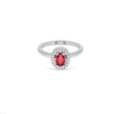 Anello Donna LIU JO LUXURY