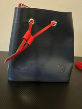 Borsa a secchiello Louis