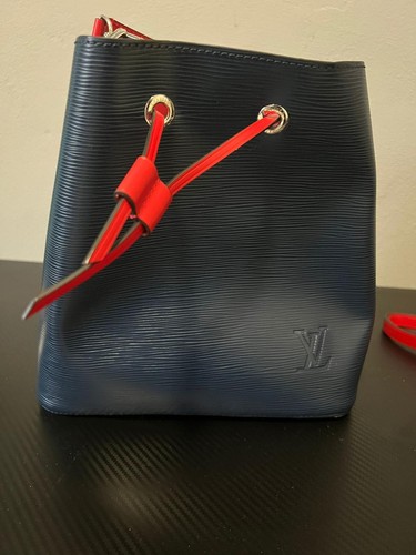 Borsa secchiello louis - a,