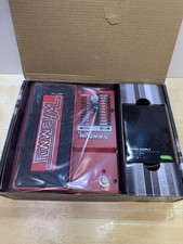 DigiTech Whammy Pitch-Shifting