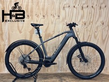 Cube Reaction Hybrid Race 625