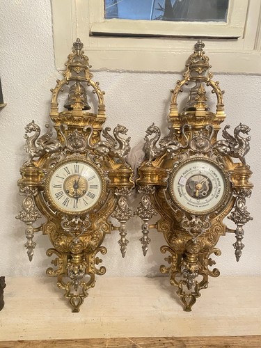Rarissimo set orologi - rarissimo,
