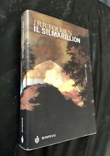 IL SILMARILLION - J R R