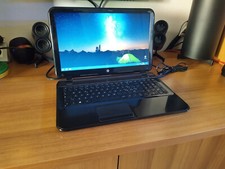 Notebook HP Pavilion Sleekbook 15