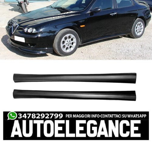 Minigonne per alfa - minigonne,