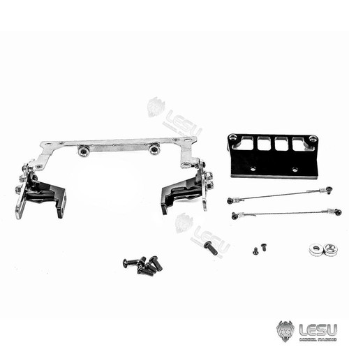 Lesu metal cab - lesu,