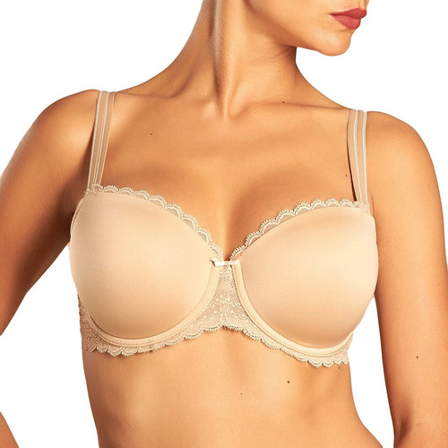 Reggiseno chantelle merci con - chantelle,