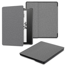 Custodia Smart in pelle cover