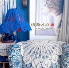 Tovaglia 35" vintage