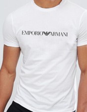 T shirt uomo Emporio Armani