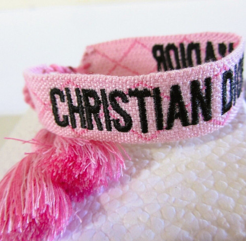 Bracciale christian dior - bracciale,