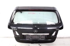 A1697401305 tailgate bonnet