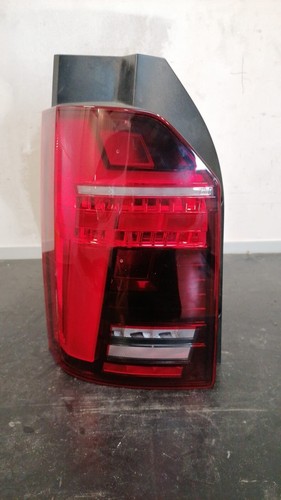 Fanale posteriore sinistro led - fanale,