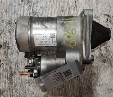 motorino avviamento per ABARTH 500 (3R) 1.4 T-Jet 16V Ber. 2008-2011 218735 51890631