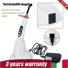 Dentista Wireless LED Cordless